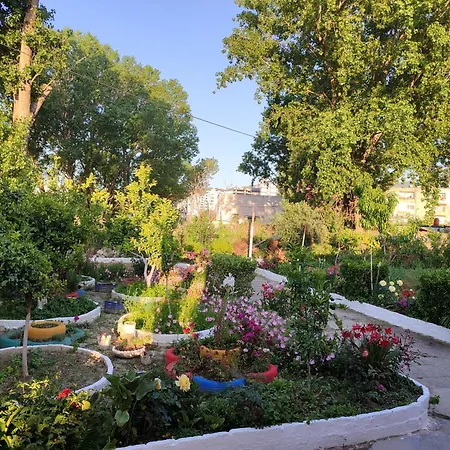 Penzion House Vlorë