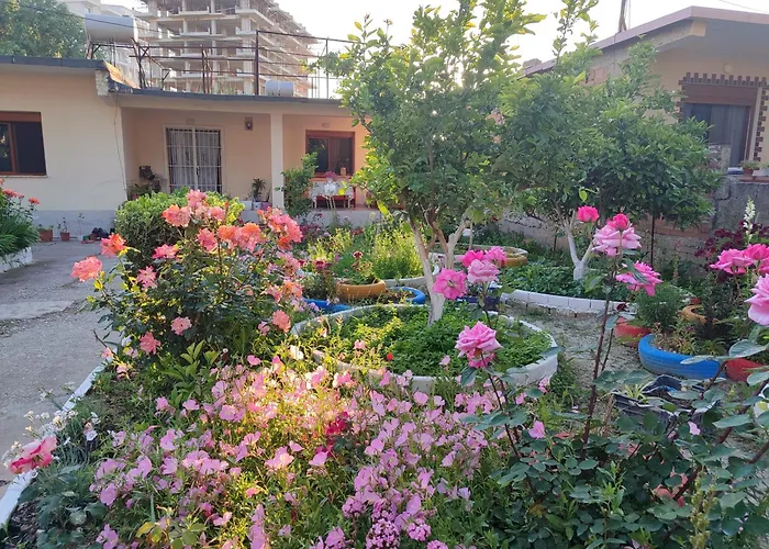 House Vlorë