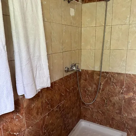 House Pensionat Vlorë