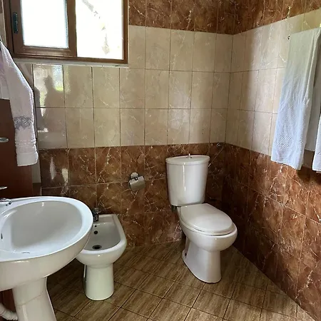 Vendégház House Vlora