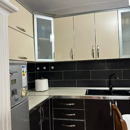House Pensionat 3*