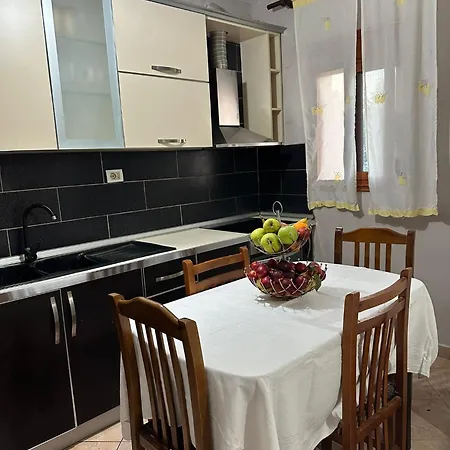 Pensionat House Vlorë