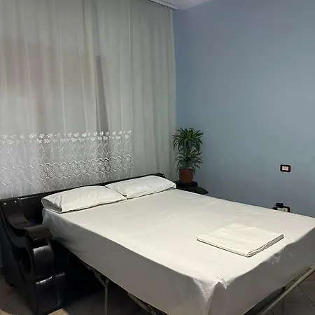 House Pensionat 3*