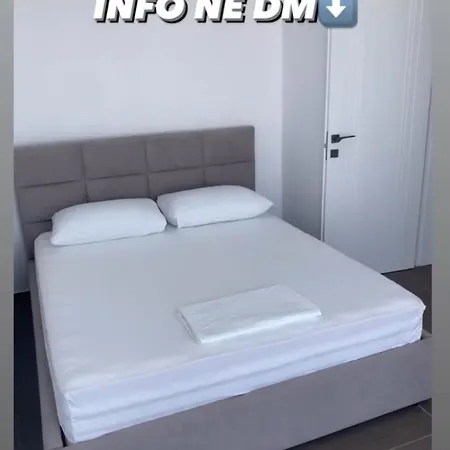 House Apartment Vlore