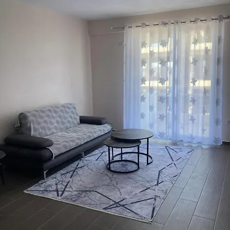 Apartment House Vlore