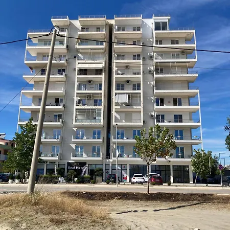 House * Vlore