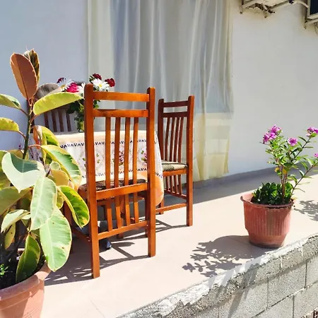 House 3* Vlorë