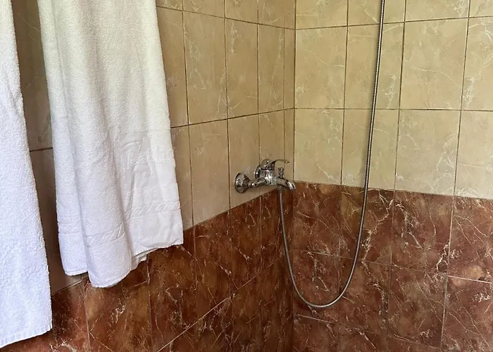 House Gasthuis Vlorë