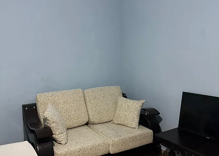 House 3* Vlorë