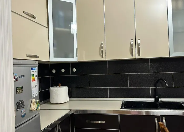 House Πανσιόν 3*