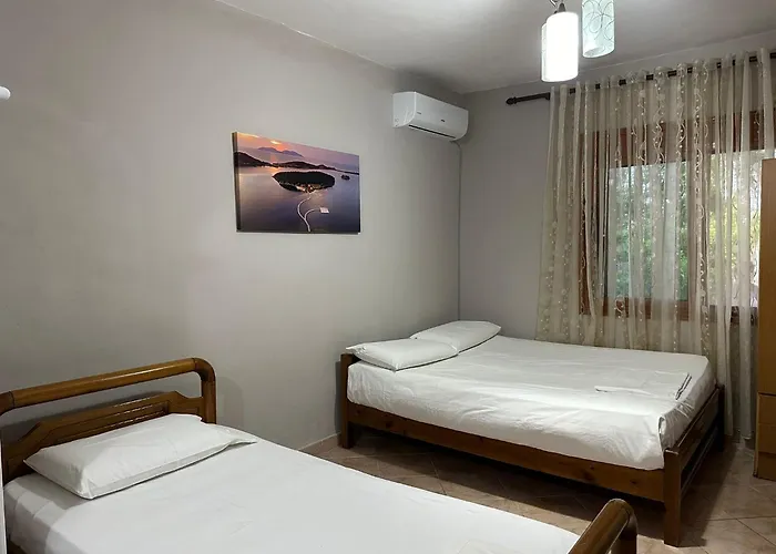 House 3* Vlorë