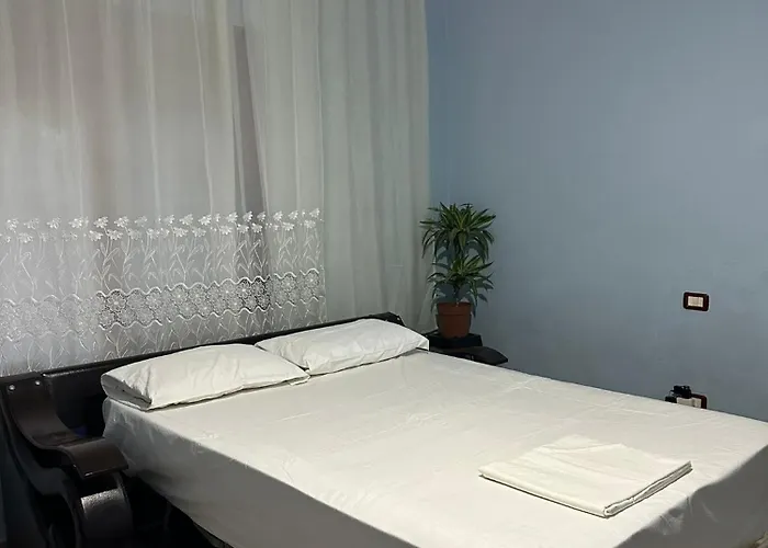 House Πανσιόν 3*