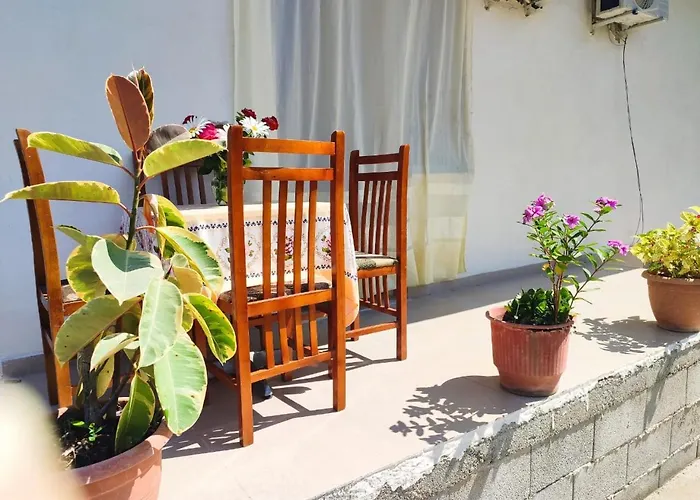 House 3* Vlorë